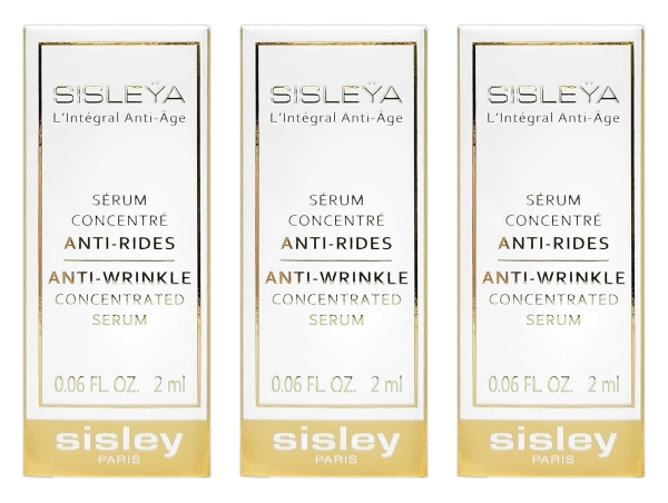 PerfumeriaErbelSisleySisleyaAnti-WrinkleConcentratedSerumwygładzającedotwarzy