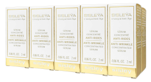 PerfumeriaErbelSisleySisleyaAnti-WrinkleConcentratedSerumwygładzającedotwarzy
