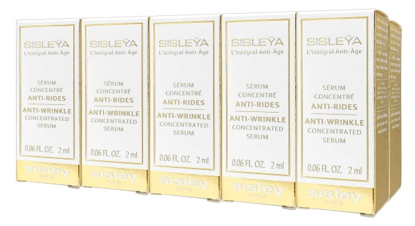PerfumeriaErbelSisleySisleyaAnti-WrinkleConcentratedSerumwygładzającedotwarzy