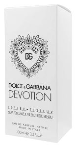 PerfumeriaErbelDolce&amp;GabbanaDevotionEDPIntenseFlakonPerfumyDlaKobiet