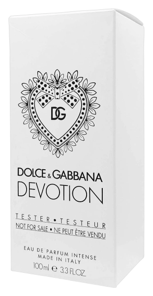 PerfumeriaErbelDolce&amp;GabbanaDevotionEDPIntenseFlakonPerfumyDlaKobiet