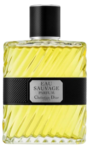 PerfumeriaErbelDiorEauSauvageParfumFlakonPerfumDlaMężczyzny
