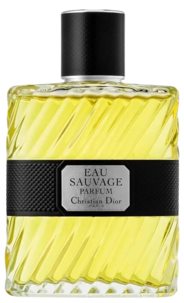 PerfumeriaErbelDiorEauSauvageParfumFlakonPerfumDlaMężczyzny