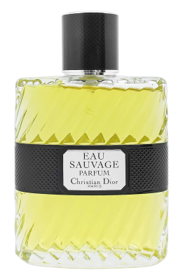 PerfumeriaErbelDiorEauSauvageParfumFlakonPerfumDlaMężczyzny