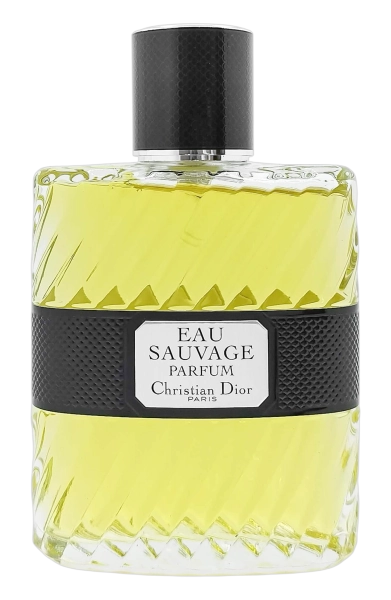 PerfumeriaErbelDiorEauSauvageParfumFlakonPerfumDlaMężczyzny