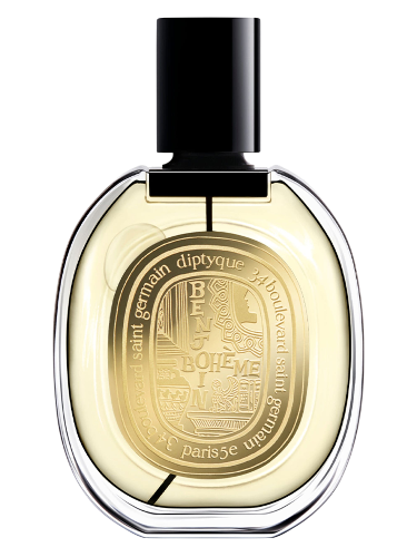 diptyque benjoin boheme woda perfumowana 15 ml     odlewka