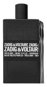 PerfumeriaErbelZadig&amp;VoltaireThisisHimEDTFlakonPerfumDlaMężczyzny