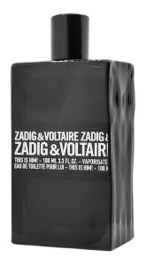 PerfumeriaErbelZadig&amp;VoltaireThisisHimEDTFlakonPerfumDlaMężczyzny