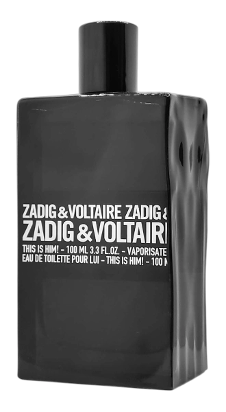 PerfumeriaErbelZadig&amp;VoltaireThisisHimEDTFlakonPerfumDlaMężczyzny