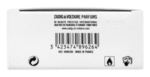 PerfumeriaErbelZadig&amp;VoltaireThisisHimEDTFlakonPerfumDlaMężczyzny