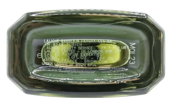 PerfumeriaErbelBrioniEssentielEaudeParfumEDPFlakonPerfumDlaMężczyzny