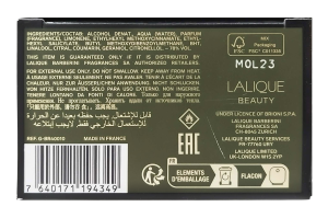 PerfumeriaErbelBrioniEssentielEaudeParfumEDPFlakonPerfumDlaMężczyzny
