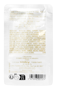 PerfumeriaErbelSisleyEauduSoirBodyCreamNawilżającyKremBalsamdoCiałaZestawSaszetekPróbek