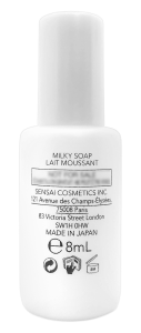 PerfumeriaErbelSensaiSilkyPurifyingStep2MilkySoapMlecznaPiankaOczyszczającadoTwarzySaszetka