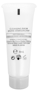PerfumeriaErbelSensaiSilkyPurifyingSTEP1CleansingBalmBalsamOczyszczającydoTwarzyTubka