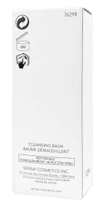 PerfumeriaErbelSensaiSilkyPurifyingSTEP1CleansingBalmBalsamOczyszczającydoTwarzyTubka