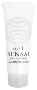 PerfumeriaErbelSensaiSilkyPurifyingSTEP1CleansingBalmBalsamOczyszczającydoTwarzyTubka