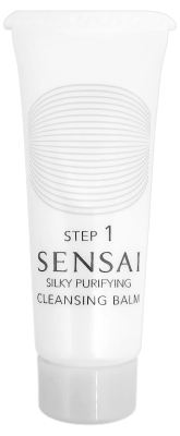 PerfumeriaErbelSensaiSilkyPurifyingSTEP1CleansingBalmBalsamOczyszczającydoTwarzyTubka