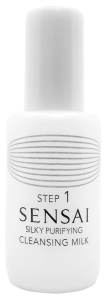PerfumeriaErbelSensaiAbsoluteSilkSTEP1CleansingMilkMleczkoOczyszczającedoTwarzyButeleczka