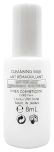 PerfumeriaErbelSensaiAbsoluteSilkSTEP1CleansingMilkMleczkoOczyszczającedoTwarzyButeleczka