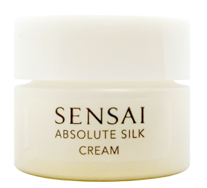 PerfumeriaErbelSensaiAbsoluteSilkCreamKremNawilżającoPrzeciwstarzeniowydoTwarzySłoiczekMiniatura