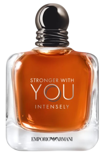 giorgio armani emporio armani - stronger with you intensely woda perfumowana 5 ml     odlewka