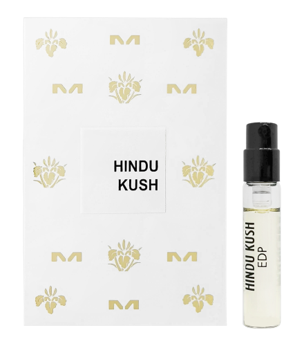 mancera hindu kush woda perfumowana 2 ml     
