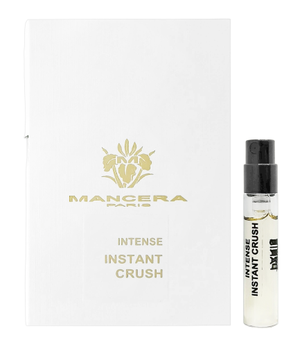 mancera intense instant crush ekstrakt perfum 2 ml     