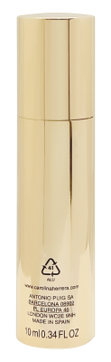 PerfumeriaErbelCarolinaHerreraGoodGirlEDP PerfumetkazłotaZapachDlaKobietTravel