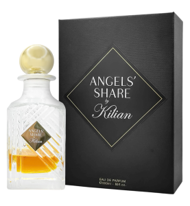 PerfumeriaErbelKilianAngels'ShareNiepełnyFlakonPerfumUnisexNiszaKarafka