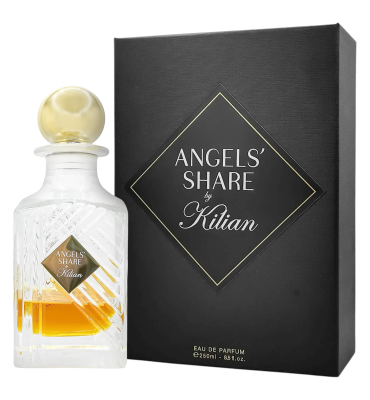 PerfumeriaErbelKilianAngels'ShareNiepełnyFlakonPerfumUnisexNiszaKarafka