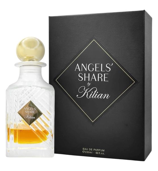 PerfumeriaErbelKilianAngels'ShareNiepełnyFlakonPerfumUnisexNiszaKarafka