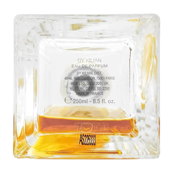 PerfumeriaErbelKilianAngels'ShareNiepełnyFlakonPerfumUnisexNiszaKarafka
