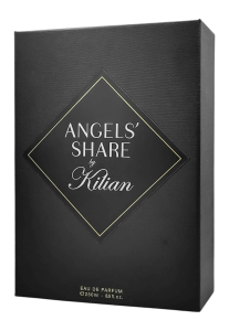 PerfumeriaErbelKilianAngels'ShareNiepełnyFlakonPerfumUnisexNiszaKarafka