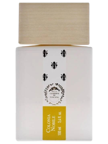 giardini di toscana colonia nobile woda perfumowana 5 ml     odlewka