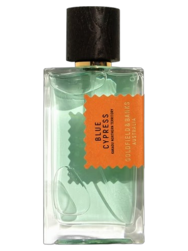 goldfield & banks blue cypress ekstrakt perfum 30 ml     odlewka