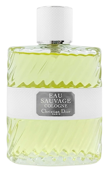 PerfumeriaErbelDiorEauSauvageCologneFlakonPerfumUnikatDlaMężczyzn