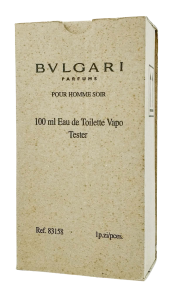 PerfumeriaErbelBvlgariPourHommeSoirEDTFlakonPerfumDlaMężczyzny