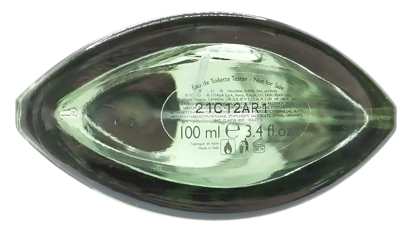 PerfumeriaErbelBvlgariPourHommeSoirEDTFlakonPerfumDlaMężczyzny