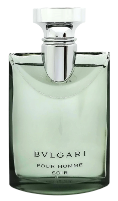 PerfumeriaErbelBvlgariPourHommeSoirEDTFlakonPerfumDlaMężczyzny