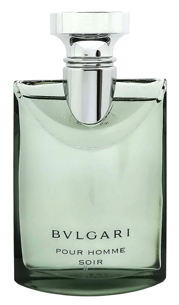 PerfumeriaErbelBvlgariPourHommeSoirEDTFlakonPerfumDlaMężczyzny