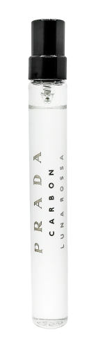 prada luna rossa carbon woda toaletowa 10 ml     