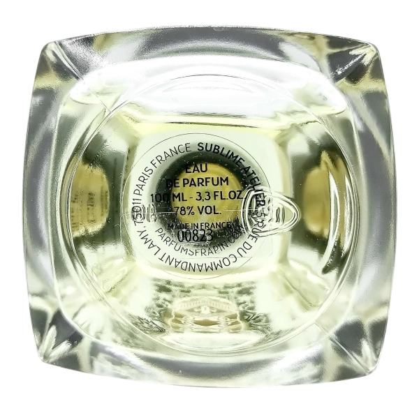 PerfumeriaErbelFrapinTheOrchidManEDPFlakonPerfumNiszowychUnisex