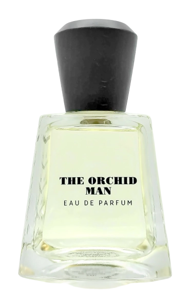 PerfumeriaErbelFrapinTheOrchidManEDPFlakonPerfumNiszowychUnisex