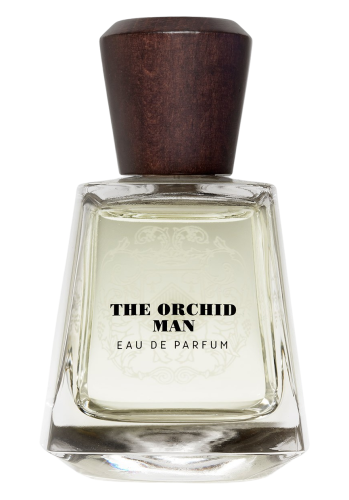 frapin the orchid man