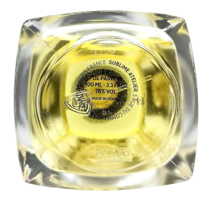 PerfumeriaErbelFrapinBonneChauffeEDPFlakonPerfumNiszowychUnisex