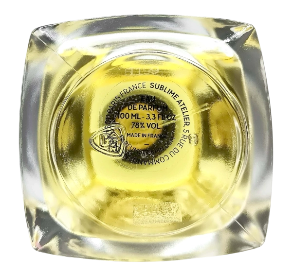 PerfumeriaErbelFrapinBonneChauffeEDPFlakonPerfumNiszowychUnisex