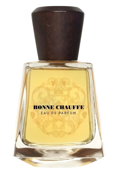 PerfumeriaErbelFrapinBonneChauffeEDPFlakonPerfumNiszowychUnisex