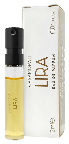 xerjoff casamorati - lira woda perfumowana 2 ml     