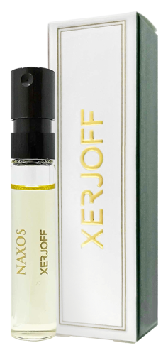 xerjoff naxos woda perfumowana 2 ml     